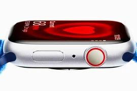 Apple Watch sẽ có tính năng theo dõi oxy trong máu năm 2028