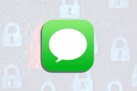 Apple bị kiện vì tin nhắn iPhone bị lộ trên iMac