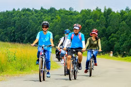 Thay đổi tư duy trong phát triển du lịch