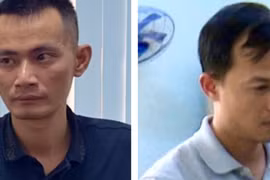 Bắt tạm giam giám đốc thành lập hàng loạt công ty ma