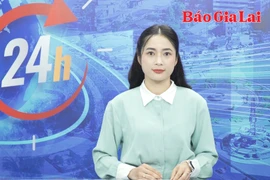 Gia Lai 24h: Gia Lai kiên quyết xử lý tình trạng xe khách phóng nhanh, vượt ẩu