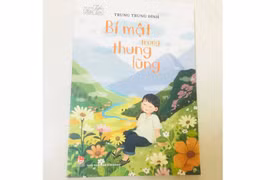 “Bí mật trong thung lũng”: Nghệ thuật đan dệt truyền thuyết
