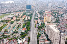 Hà Nội đề xuất diện tích tách thửa tối thiểu 50m2