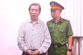 Xét xử Hàn Ni, Trần Văn Sỹ