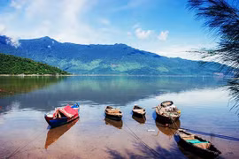 Hồn biển Lăng Cô (Kỳ 1)