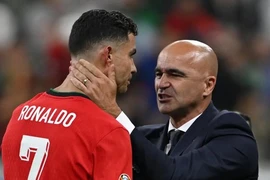 Ronaldo vẫn chưa chịu từ giã ĐTQG sau thất bại ở EURO 2024?