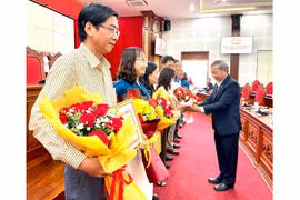 Không ngừng đổi mới, nâng cao chất lượng công tác tuyên giáo