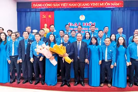 Liên đoàn Lao động tỉnh Gia Lai: Chăm lo, bảo vệ quyền lợi cho đoàn viên, người lao động 