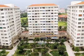 Thủ tướng đề nghị nghiên cứu gói tín dụng cho vay nhà ở xã hội với thời gian 10-15 năm, lãi suất thấp hơn 3-5%