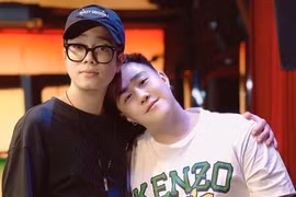 Bùi Anh Tuấn tiết lộ lý do vắng bóng suốt thời gian dài