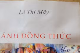 Cái đẹp trong thơ phái đẹp