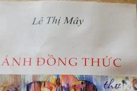 Cái đẹp trong thơ phái đẹp