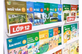 Đề xuất sửa quy định về tiêu chuẩn cá nhân biên soạn sách giáo khoa