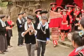 Phim truyền hình Việt càng tranh cãi càng... hút khách