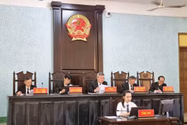 Phát huy vai trò hội thẩm nhân dân trong hoạt động xét xử