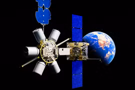 Có thể tiếp nhiên liệu cho các vệ tinh đã chết trong không gian?