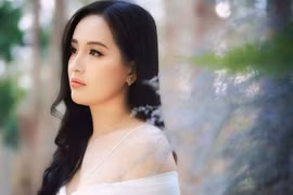 Mai Phương Thúy nói gì trước thông tin sắp kết hôn?