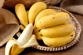 6 lý do nên ăn chuối mỗi ngày cho sức khỏe