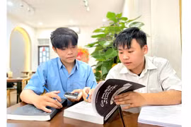 Thi đánh giá năng lực: Thêm cơ hội vào đại học 