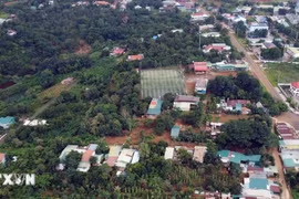 Đắk Nông chỉ đạo xử lý mạnh tay các dự án 'treo,' chậm triển khai