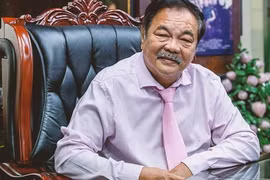 Truy tố bị can Trần Quí Thanh và 2 con gái