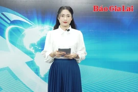 Gia Lai 24h: Chủ tịch UBND tỉnh Trương Hải Long sẽ đối thoại với phụ nữ