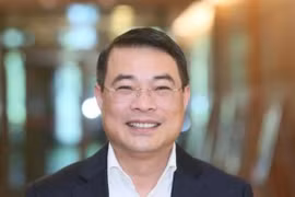 Ông Lê Minh Hưng kiêm giữ chức Trưởng ban Tổ chức T.Ư