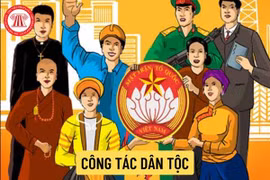 Gia Lai sẽ tổ chức thi tìm hiểu pháp luật về công tác dân tộc