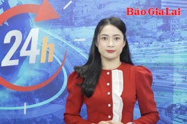 Gia Lai 24h: Đảm bảo an toàn thực phẩm Tết Trung thu