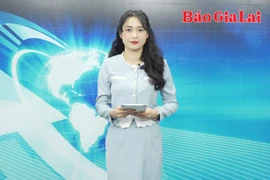 Gia Lai 24h: Gia Lai đón nhận thêm 1 di tích quốc gia 