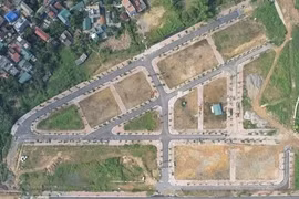 Nhiều địa phương có quy định mới về tách thửa đất