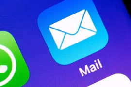 Cách gửi tệp đính kèm dung lượng 'khủng' qua email bằng tính năng của iOS