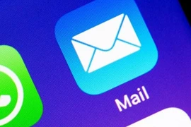 Cách gửi tệp đính kèm dung lượng 'khủng' qua email bằng tính năng của iOS