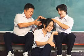 Phim điện ảnh 'Kính vạn hoa' ấn định ngày ra rạp