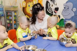 Thông tin về 11 trẻ em mái ấm Chúc Từ được đưa về Bảo Lâm để tránh kiểm tra