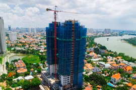 Nóng: TP.HCM ban hành 2 quyết định gỡ vướng cho cấp phép xây dựng