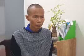 Vụ xe bán tải tông chết 3 người: Tài xế dương tính với chất ma túy