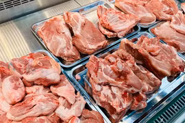 Giá heo hơi hôm nay 20.7.2024: Tăng nhiều nơi