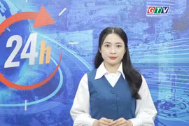 Gia Lai 24h: Triển lãm “Hồ Chí Minh-Mùa thu độc lập”