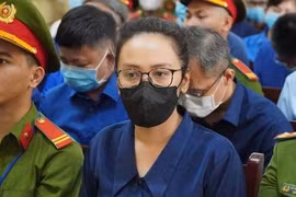 Trương Huệ Vân cháu Trương Mỹ Lan điều hành hệ sinh thái của Vạn Thịnh Phát thế nào?