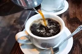 Nghiên cứu mới khẳng định thêm lợi ích của cà phê