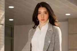 Phối đồ gam màu xám giúp bạn nâng tầm phong cách như thế nào?