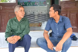 Plei Me “Một thời đạn bom, một thời hòa bình”