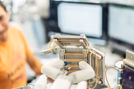 Thử nghiệm ca phẫu thuật từ xa đầu tiên trên Trạm vũ trụ ISS