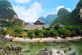 Sở hữu di sản văn hóa - Minh bạch để phát triển