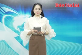 Gia Lai 24h: Tăng cường quyết toán vốn đầu tư công dự án hoàn thành, quản lý vốn các Chương trình mục tiêu quốc gia