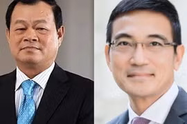 Ông Trịnh Văn Quyết được các cựu lãnh đạo HoSE giúp sức chiếm đoạt hàng ngàn tỉ