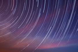 Làm cách nào theo dõi mưa sao băng đầu tiên và mạnh nhất năm 2024?