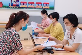 Hết áp lực 'rồng vàng'?