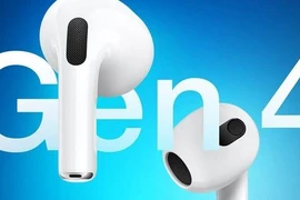 AirPods 4 ra mắt tháng sau có thực sự thú vị?